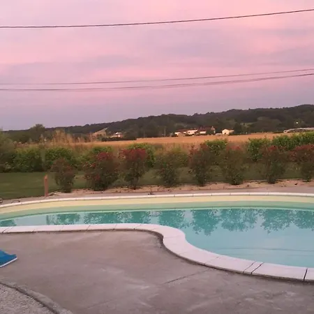 Moderne Dans Village Typique Villa *