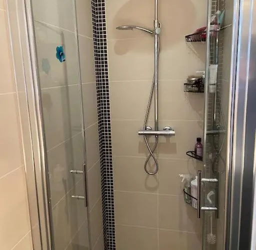 别墅 Moderne Dans Village Typique